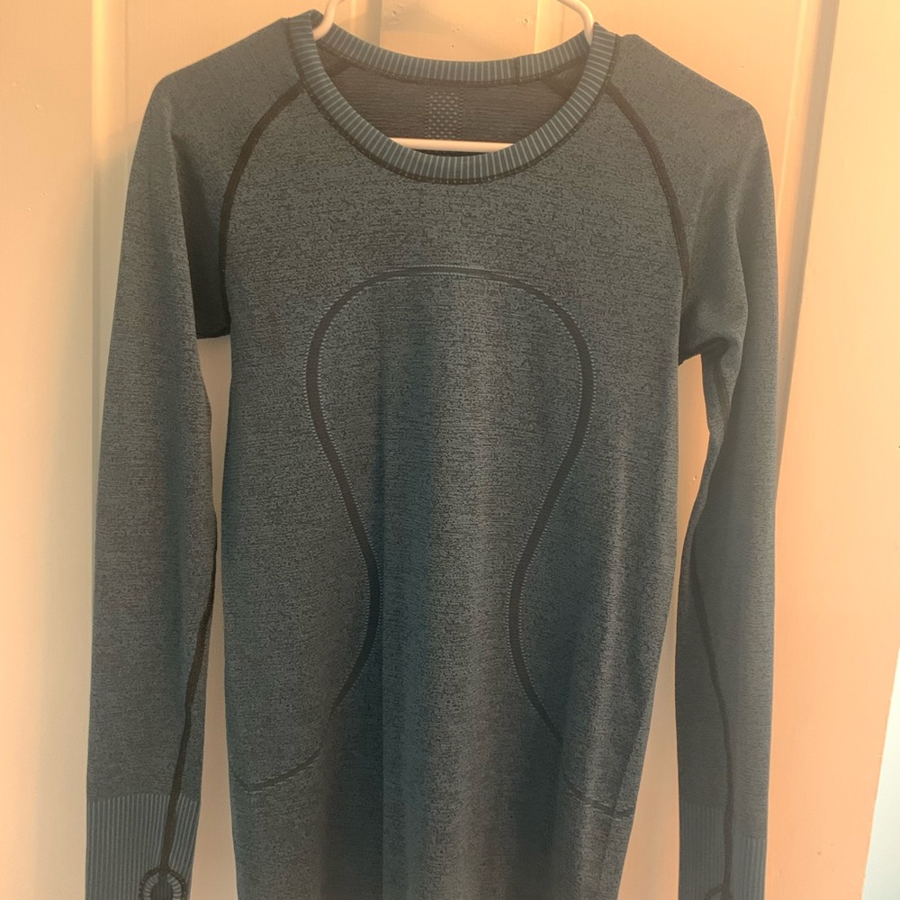 Swiftly Tech Long Sleeve Shirt